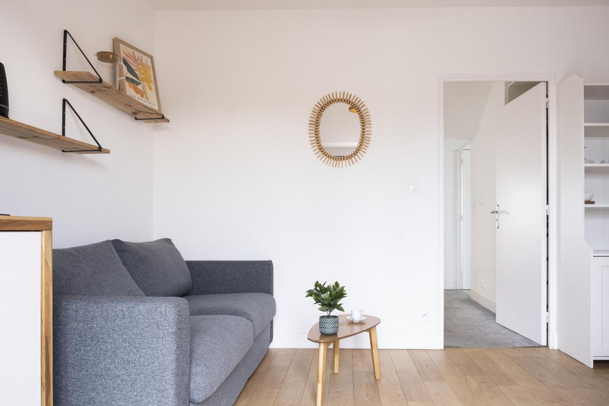 Petit Gite T2 Des Balcons D'Ancenis Luaran gambar